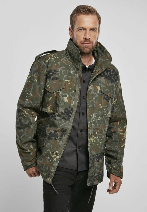 Field Classic Jacket
