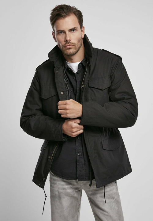 Field Classic Jacket