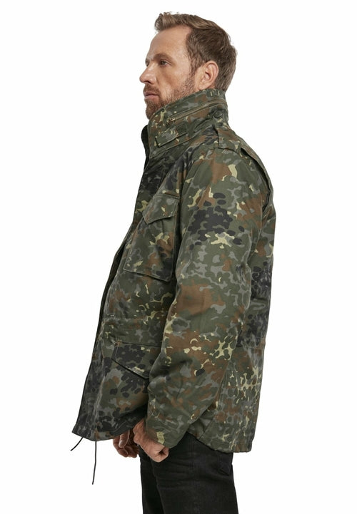 Field Classic Jacket