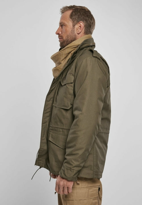 Field Classic Jacket