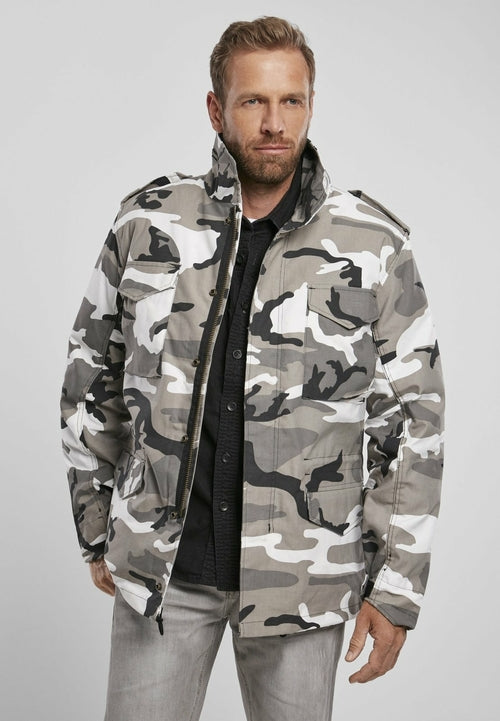 Field Classic Jacket