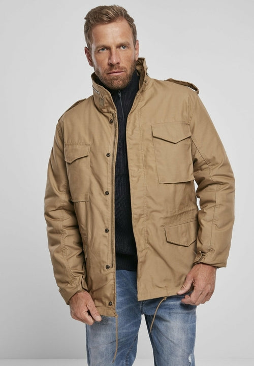 Field Classic Jacket