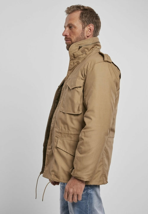 Field Classic Jacket