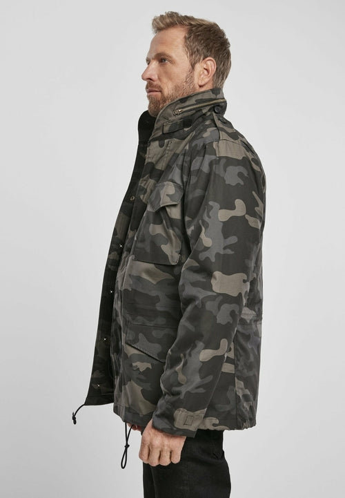 Field Classic Jacket