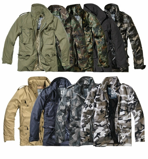 Field Classic Jacket