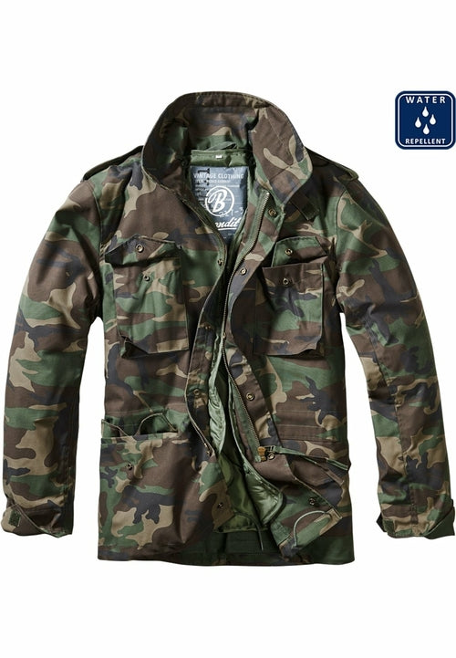 Field Classic Jacket