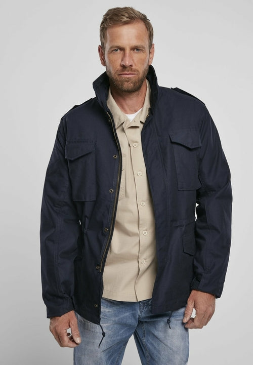 Field Classic Jacket