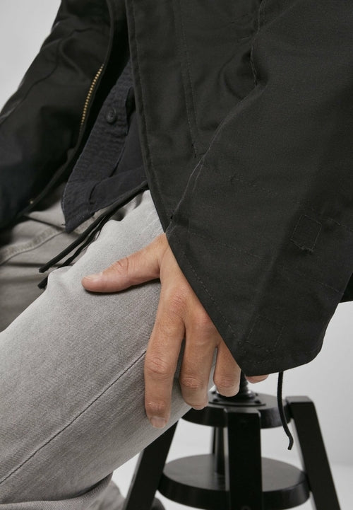 Field Classic Jacket