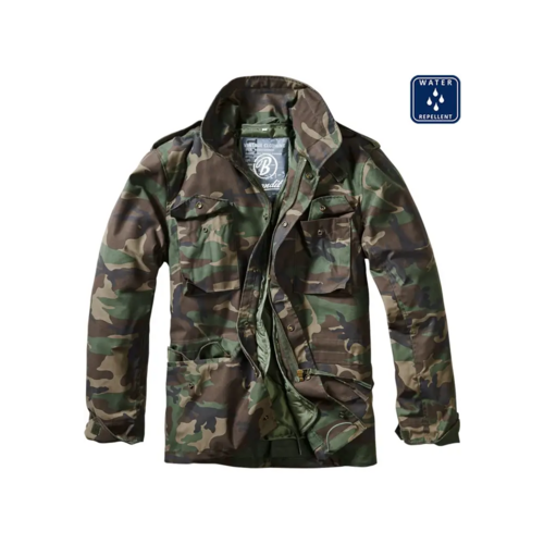 Field Classic Jacket