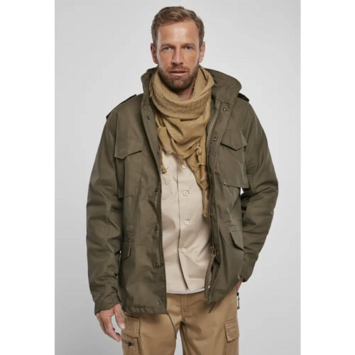 Field Classic Jacket