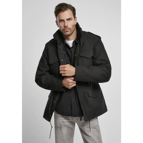 Field Classic Jacket