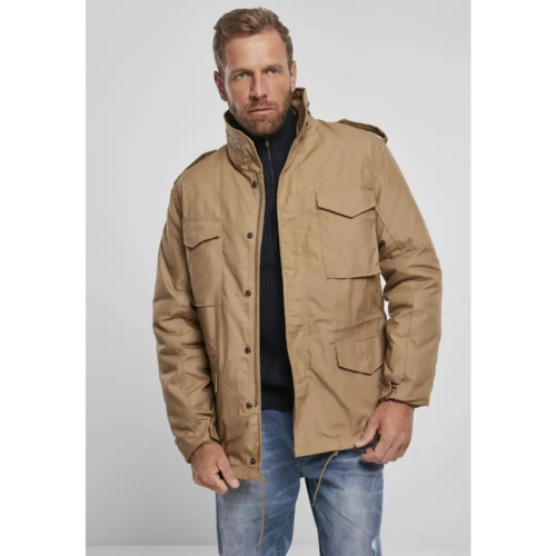 Field Classic Jacket