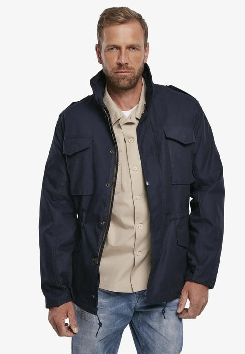 Field Classic Jacket