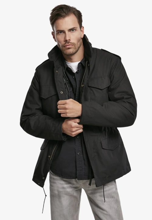 Field Classic Jacket