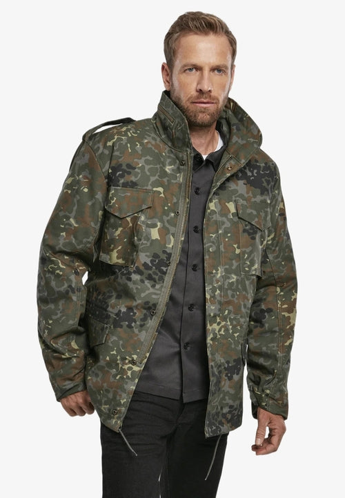 Field Classic Jacket