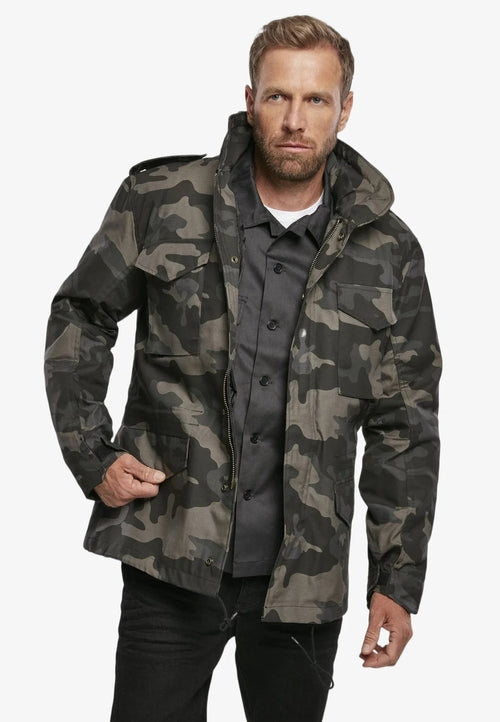 Field Classic Jacket