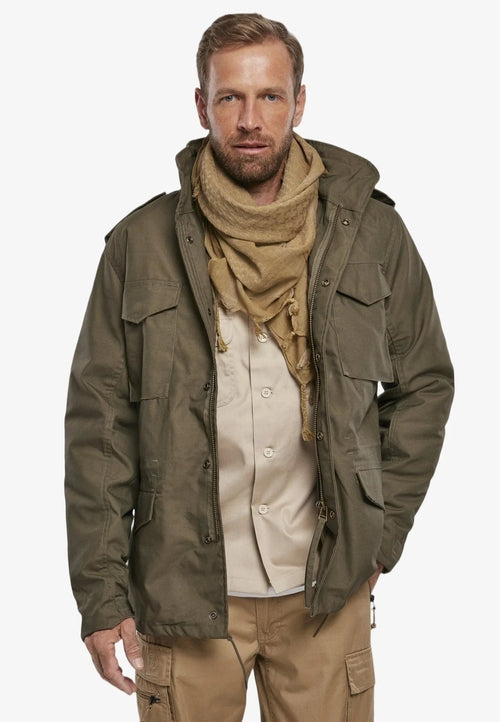 Field Classic Jacket
