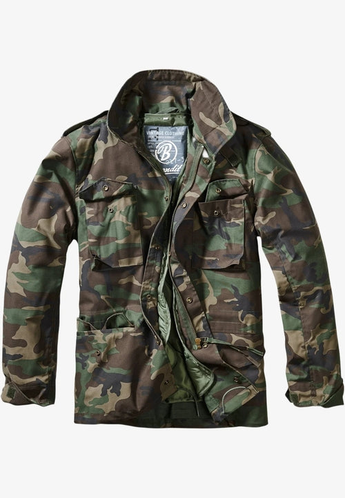 Field Classic Jacket