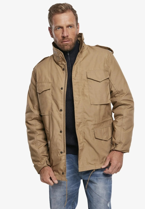 Field Classic Jacket