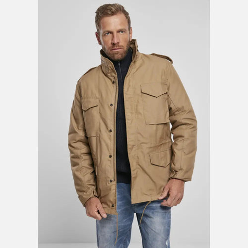 Field Classic Jacket