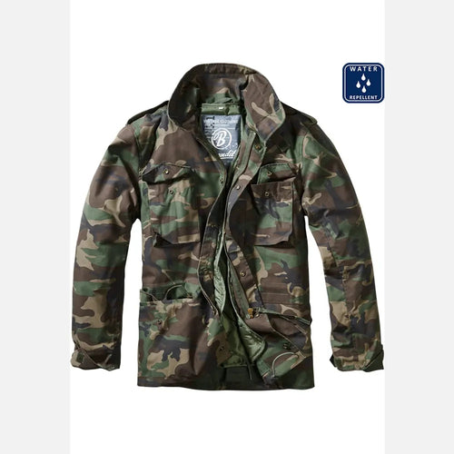 Field Classic Jacket
