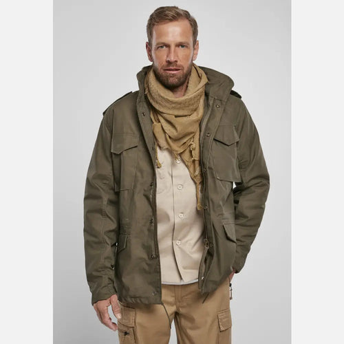 Field Classic Jacket
