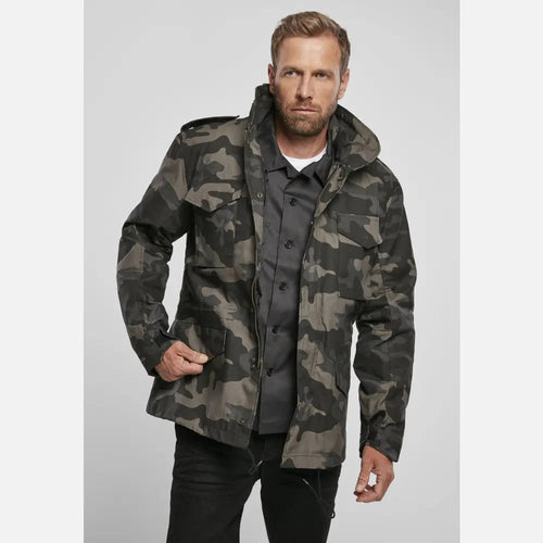 Field Classic Jacket