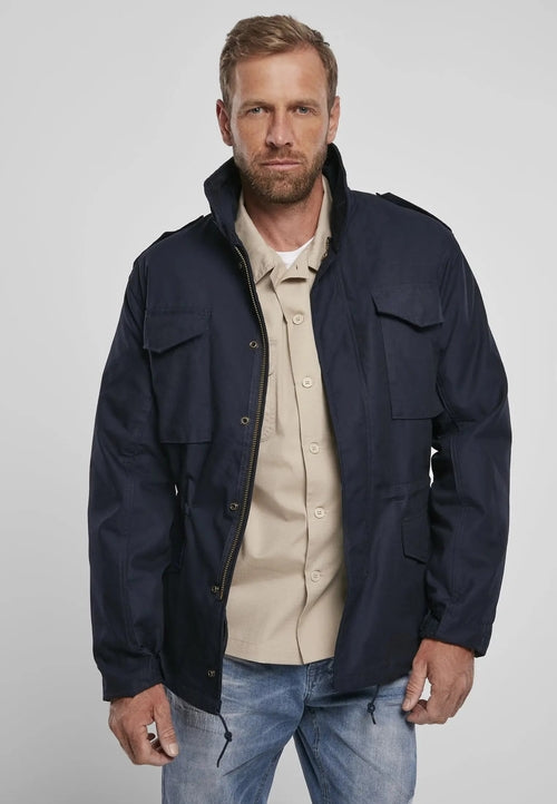 Field Classic Jacket