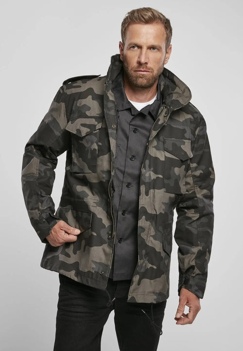 Field Classic Jacket