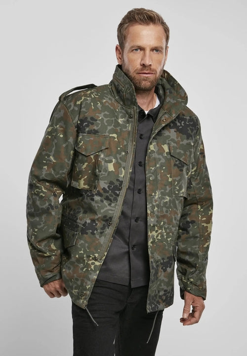 Field Classic Jacket