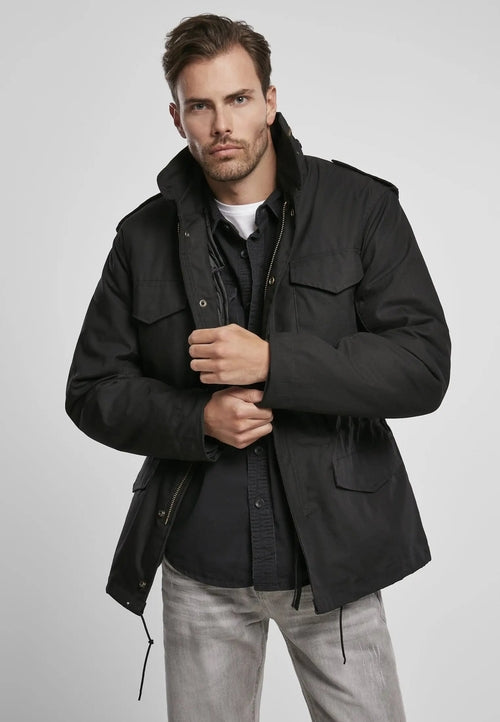 Field Classic Jacket