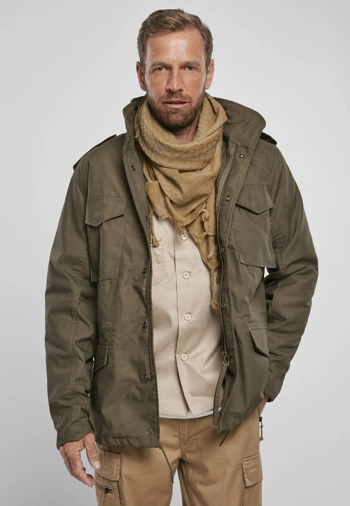 Field Classic Jacket