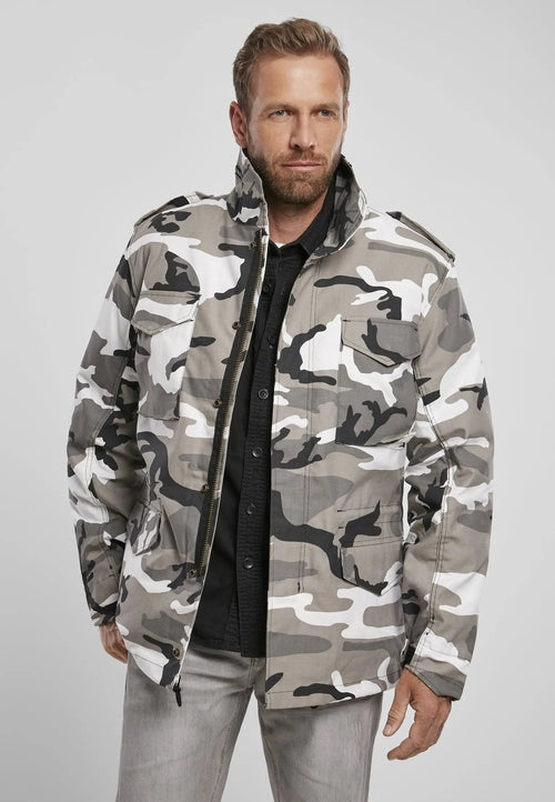 Field Classic Jacket